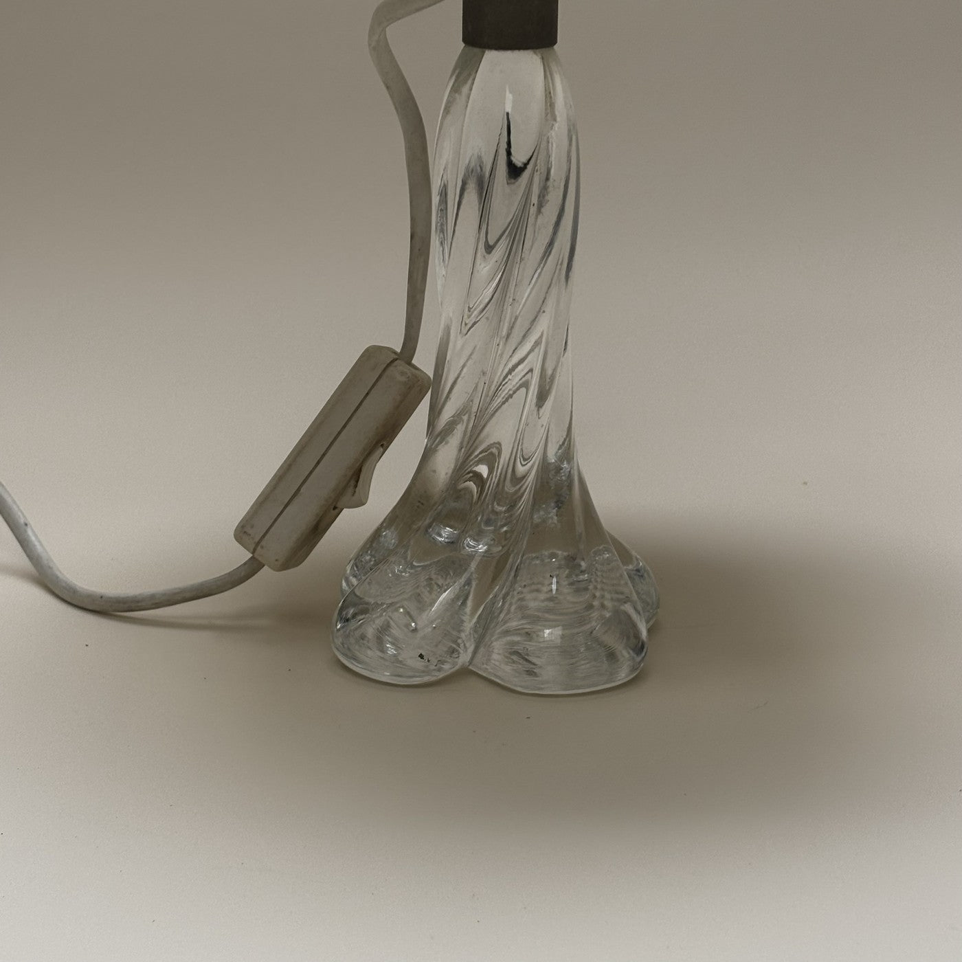 Lamp - White