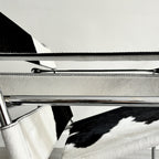 Sillón Wassily de Marcel Breuer para Knoll