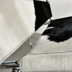 Sillón Wassily de Marcel Breuer para Knoll
