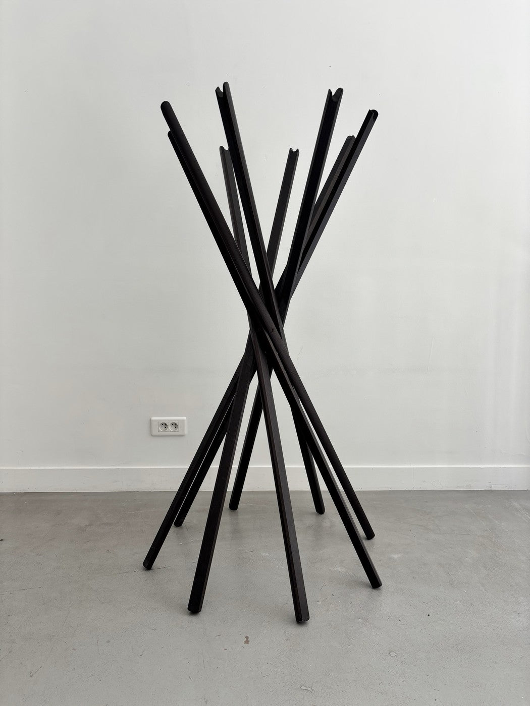 “Sciangai” Coat Stand