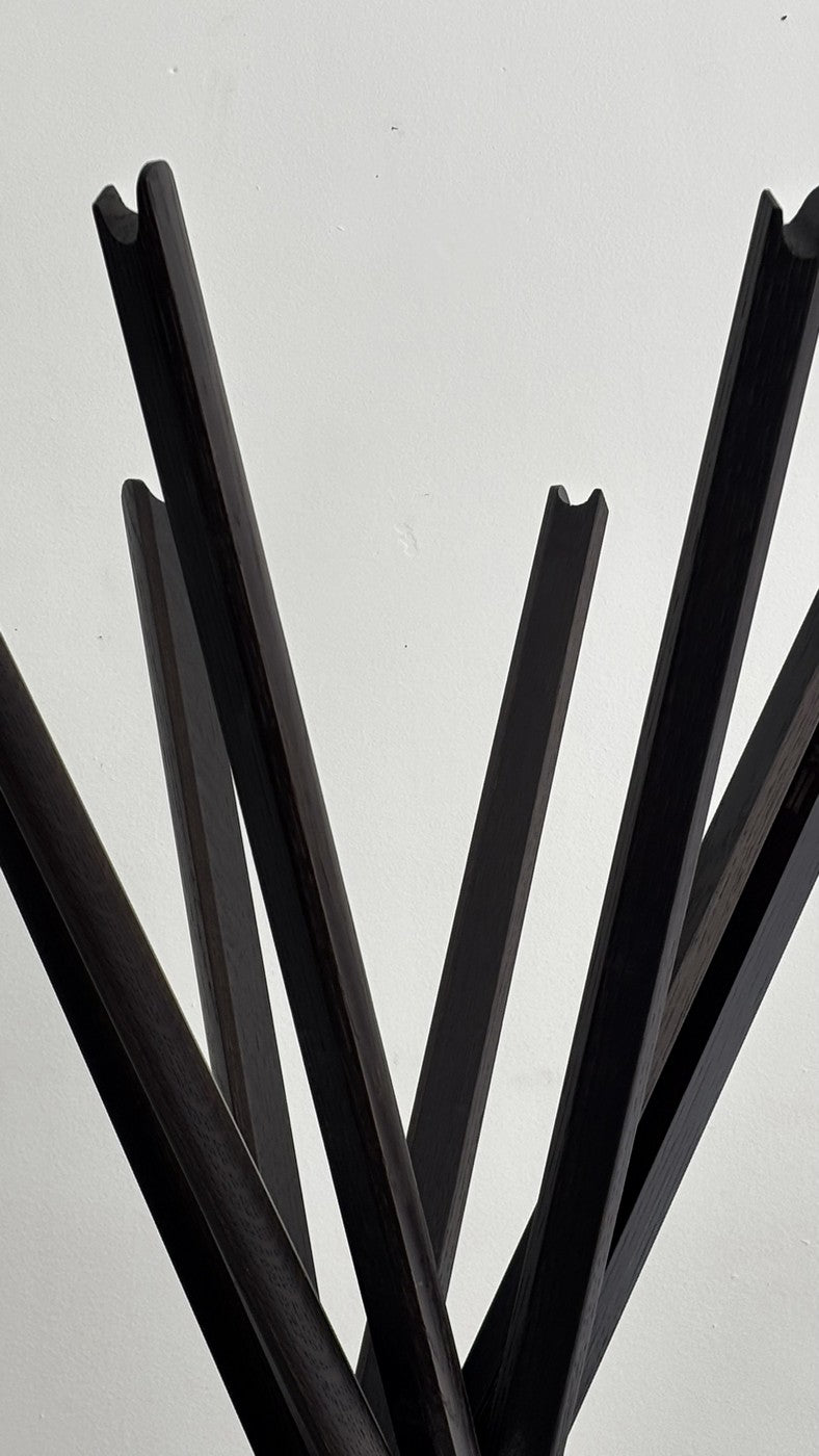 “Sciangai” Coat Stand