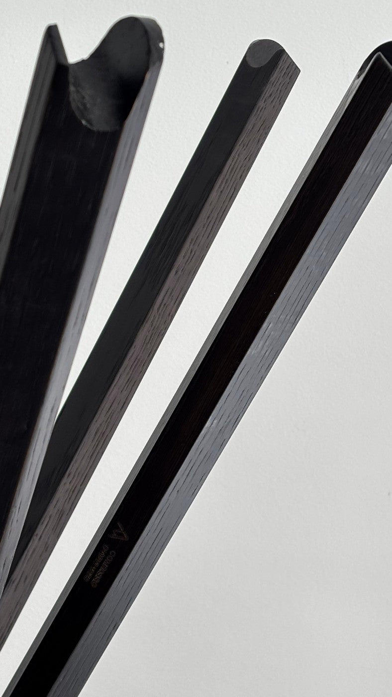 “Sciangai” Coat Stand