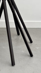 “Sciangai” Coat Stand