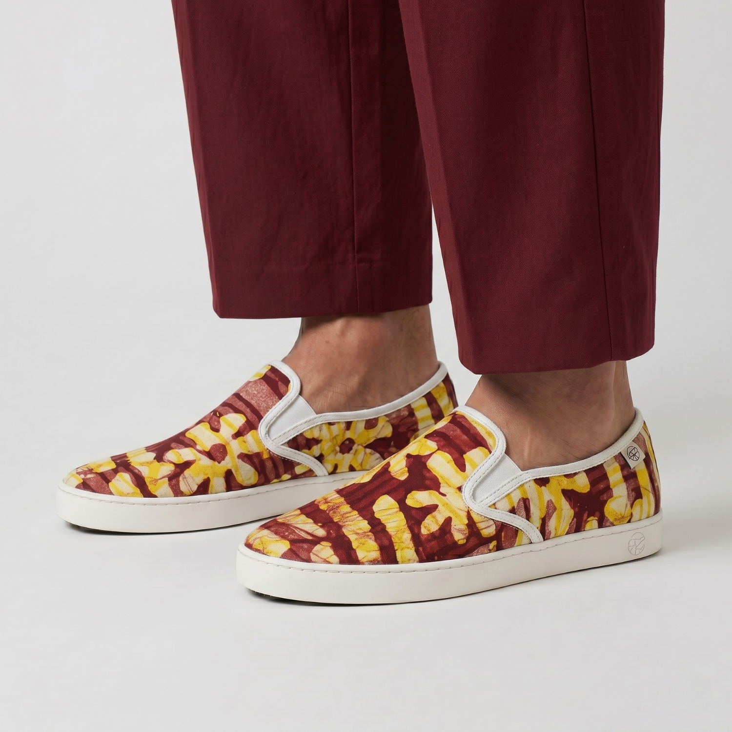 Zapatillas Praia
