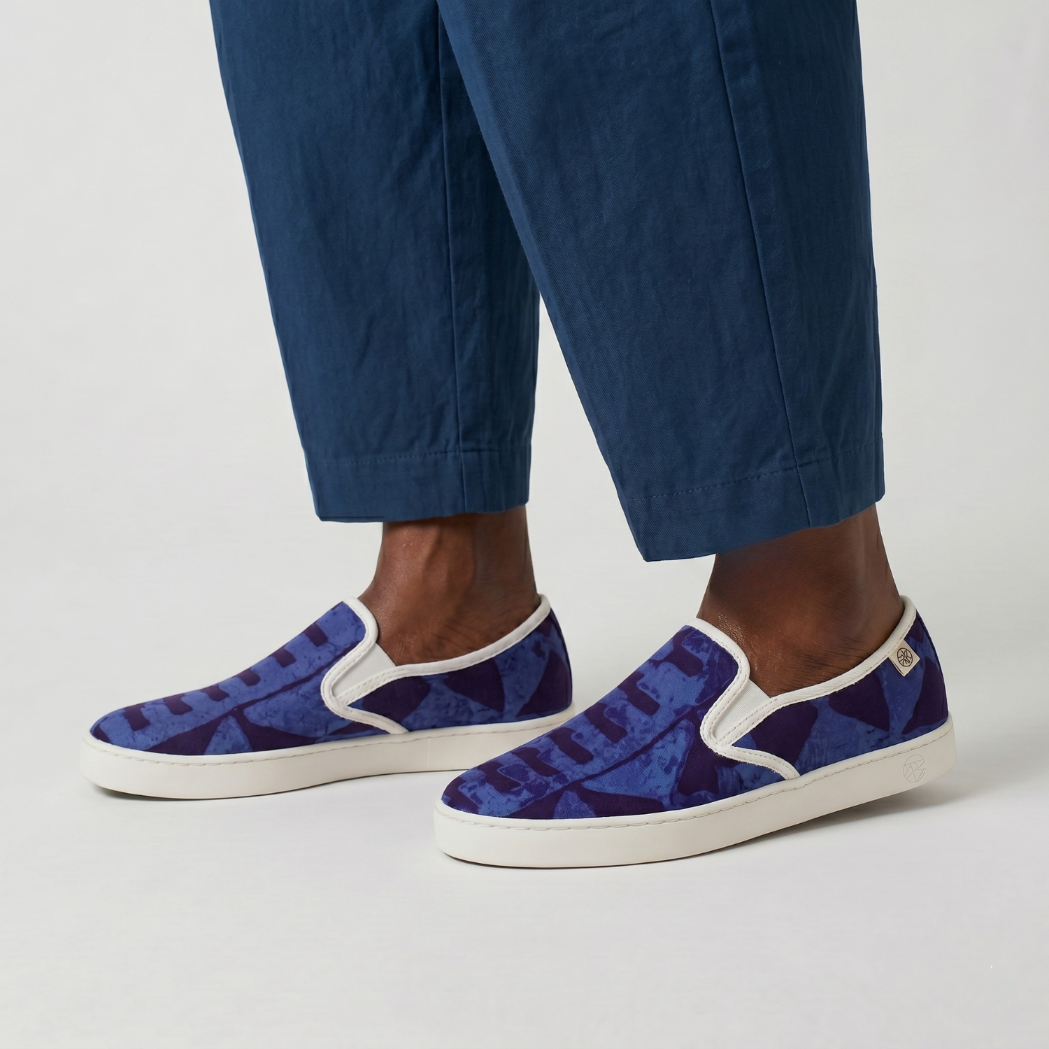 Baskets Thiès
