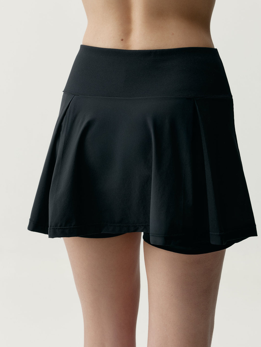 Jupe Slam - Noir - Femme