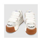 Claquettes Slide - Blanc - Homme