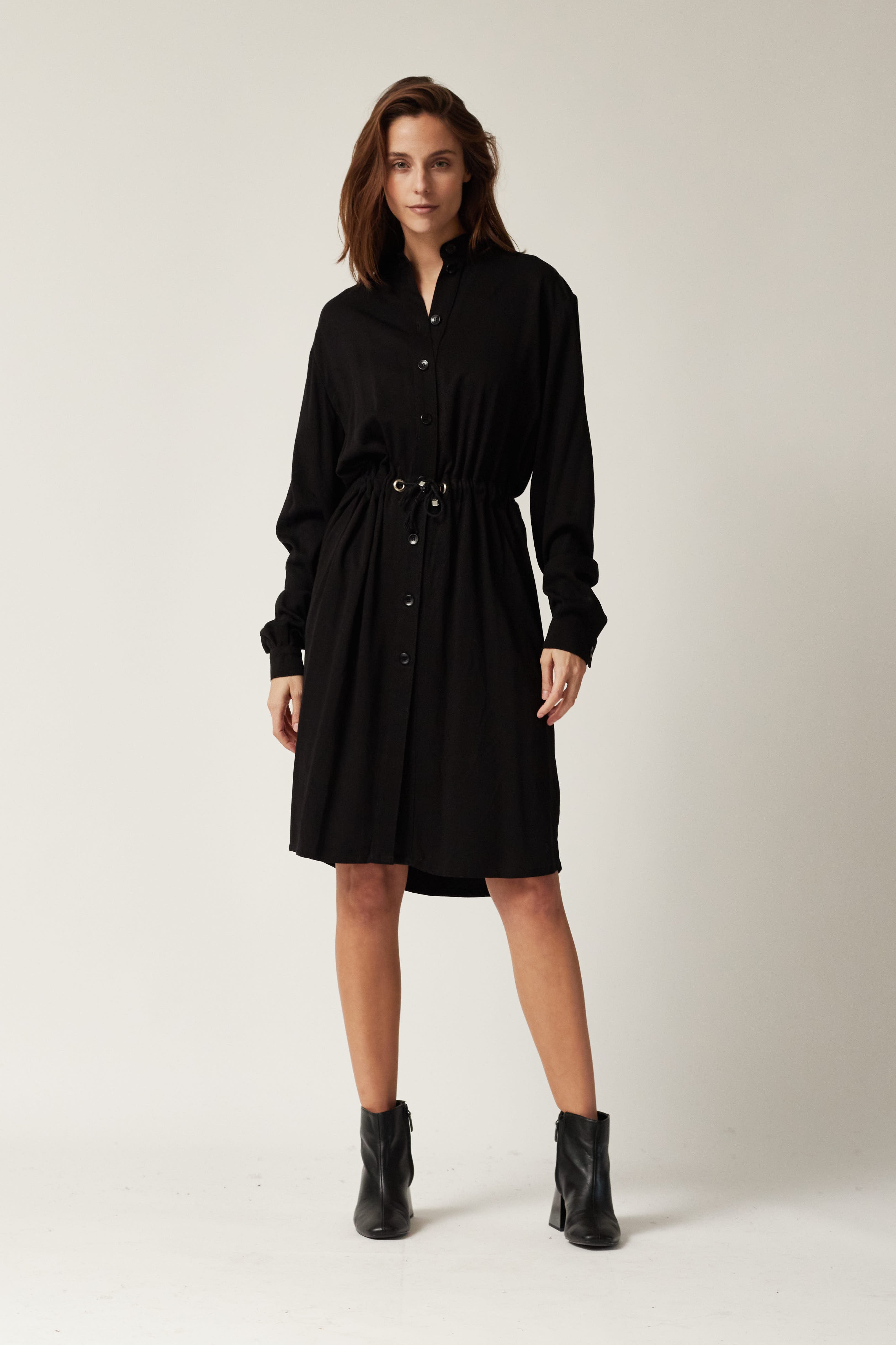 Robe Slim Shadow