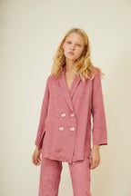 Chaqueta Icon Amebas Siena