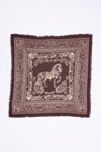 Bandana pequeño Apollon - Marrón - Niño