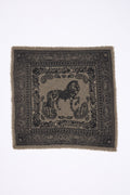 Small Apollon Bandana - Heather Khaki - Men