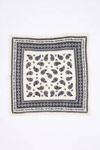 Petit Bandana Peppy - Blanc - Femme