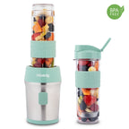 Mini Blender - Verde Pastel