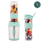 Mini Blender - Verde Pastel