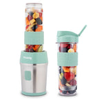 Mini Blender - Verde Pastel