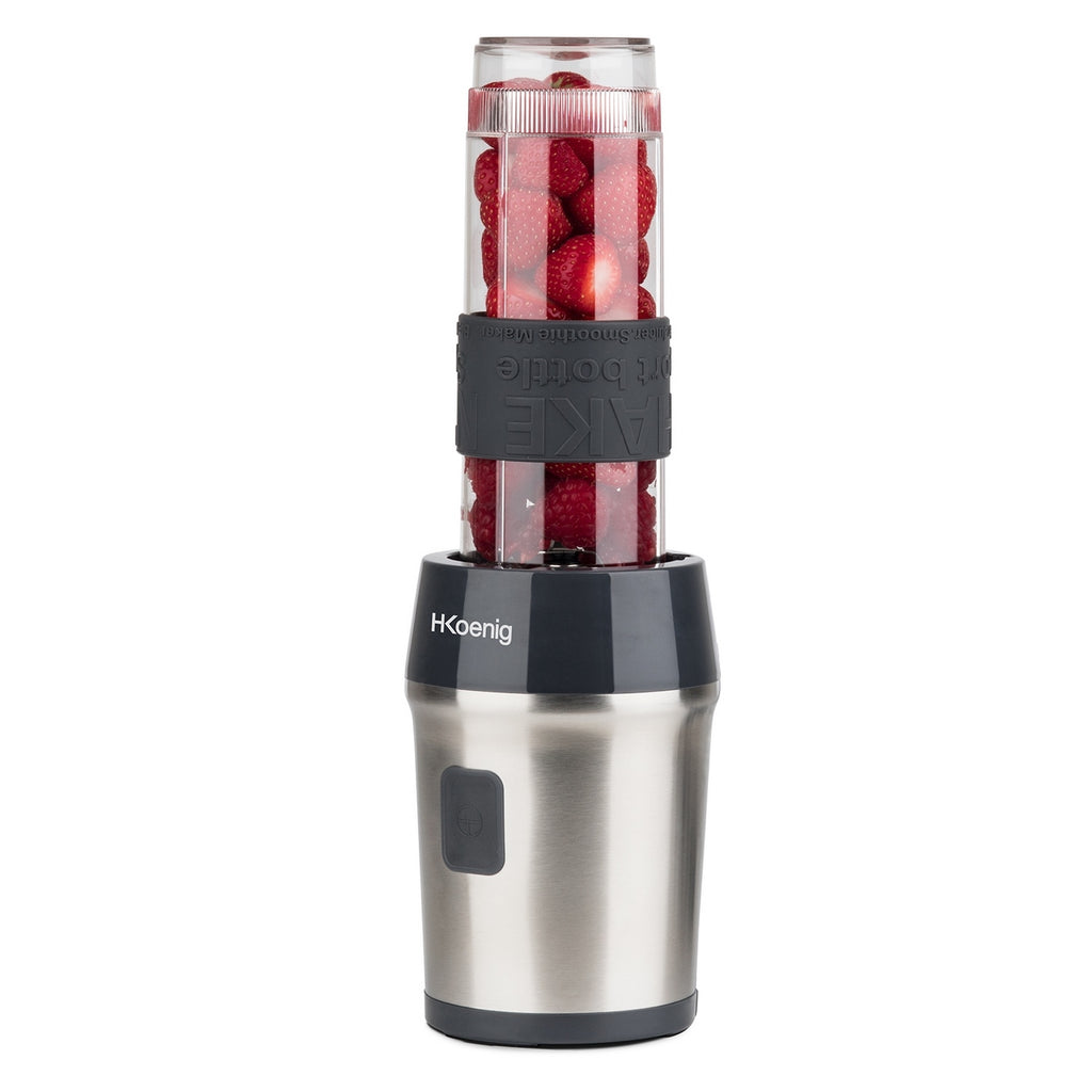 Mini Blender - Gris
