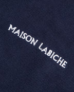 Veste "Maison Labiche" Sébasto Twill