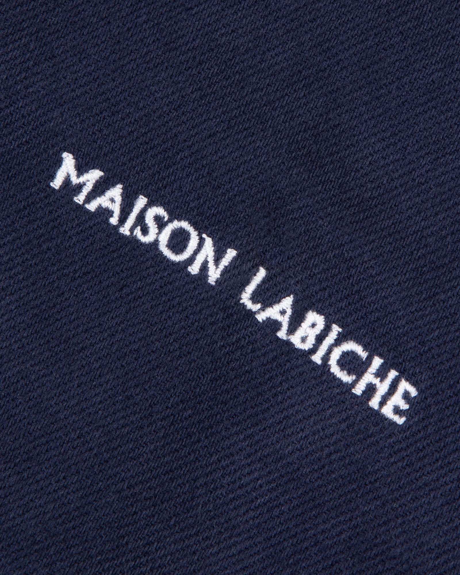 Veste "Maison Labiche" Sébasto Twill