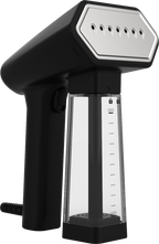 Handheld Steamer - Victor - Black