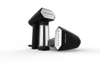 Handheld Steamer - Victor - Black