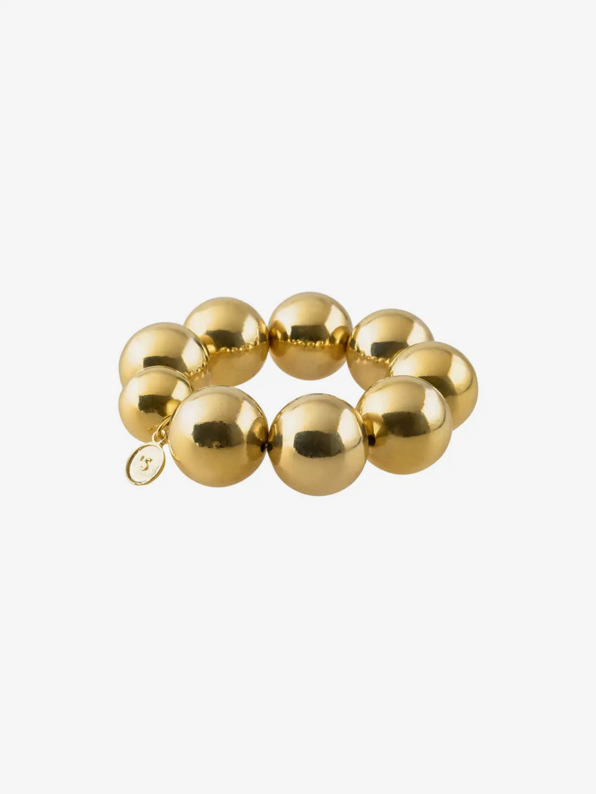 Bracciale Snowball