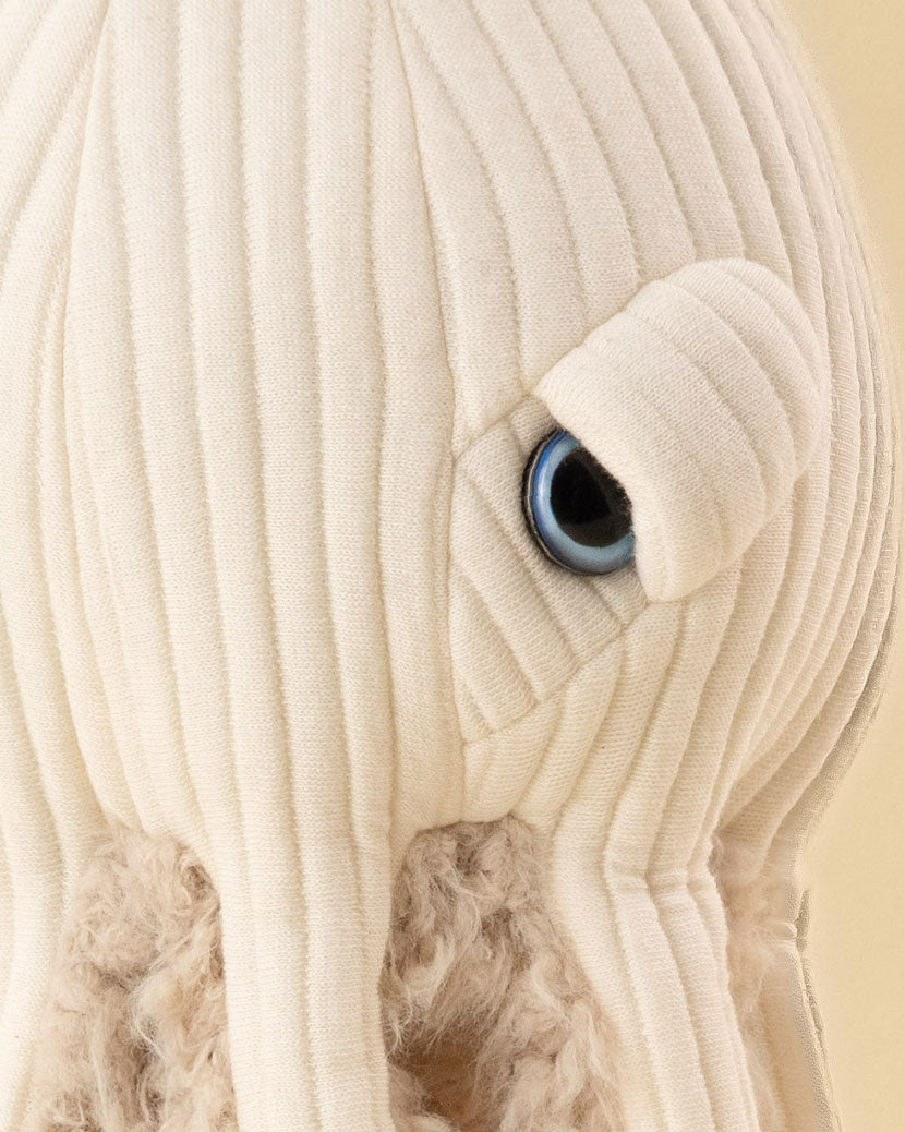 The Mini Octopus