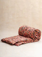 Leyli Rose - Sofa Cover