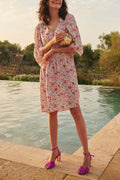 Robe Sofineta - Ava