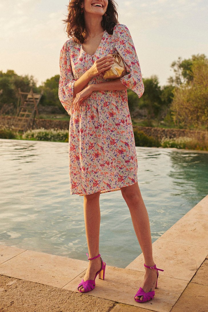 Robe Sofineta - Ava