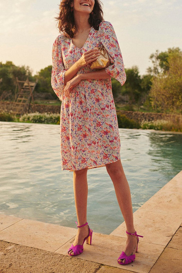 Robe Sofineta - Ava