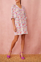 Robe Sofineta - Ava