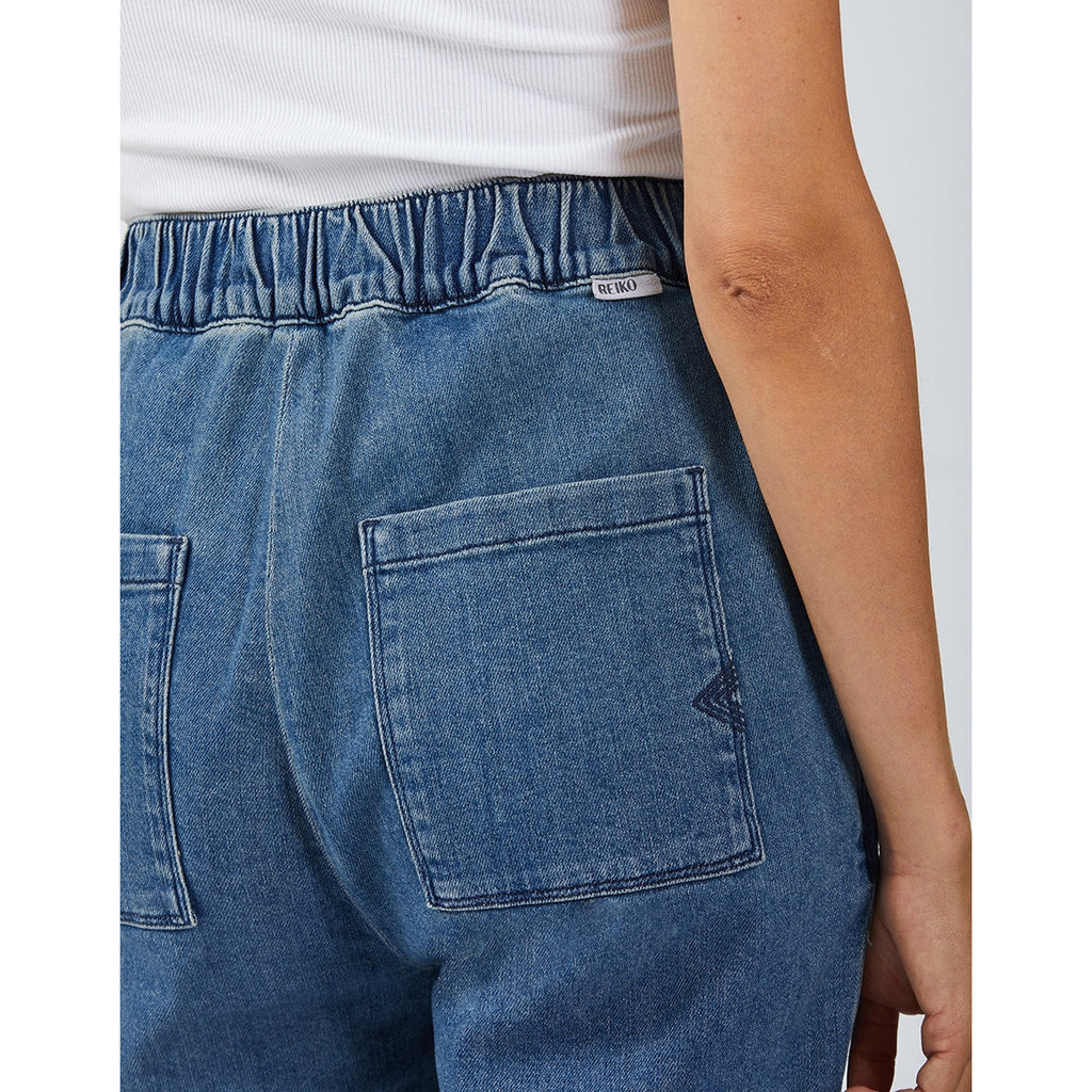 Pantalon Soho - Dnm B-368 - Femme