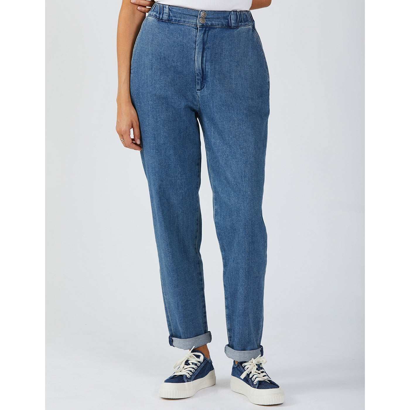 Pantalon Soho - Dnm B-368 - Femme