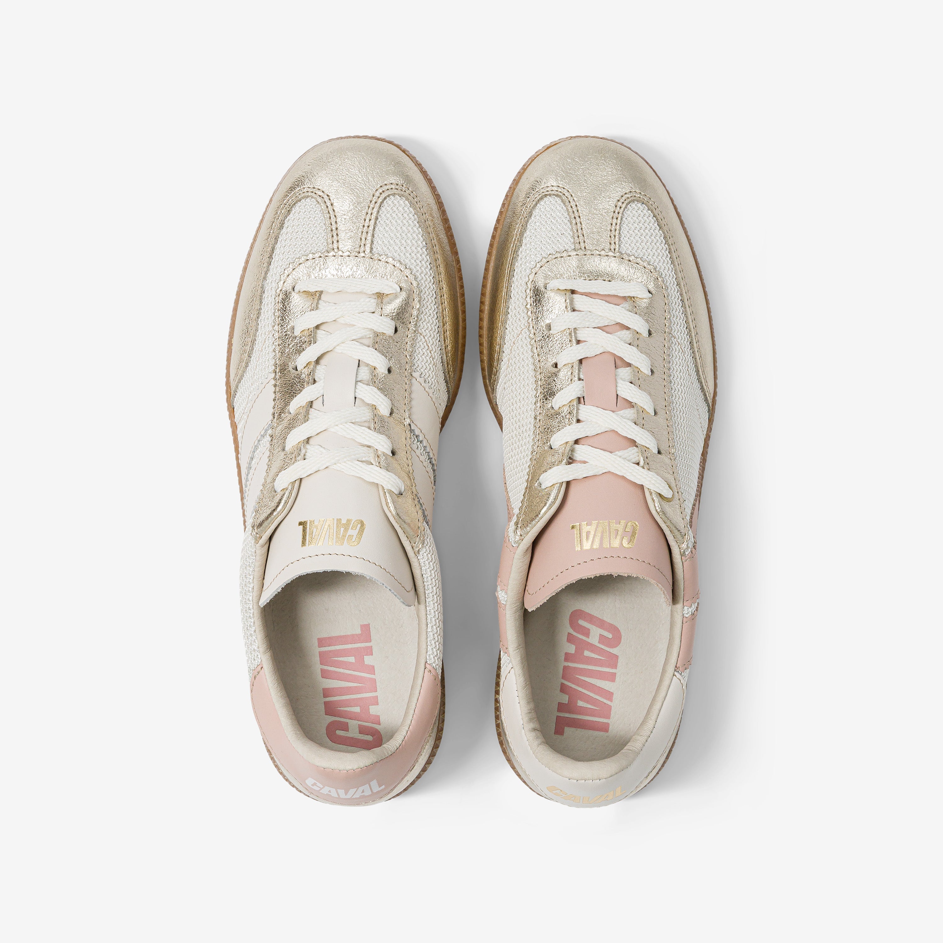 Baskets Solar Shine