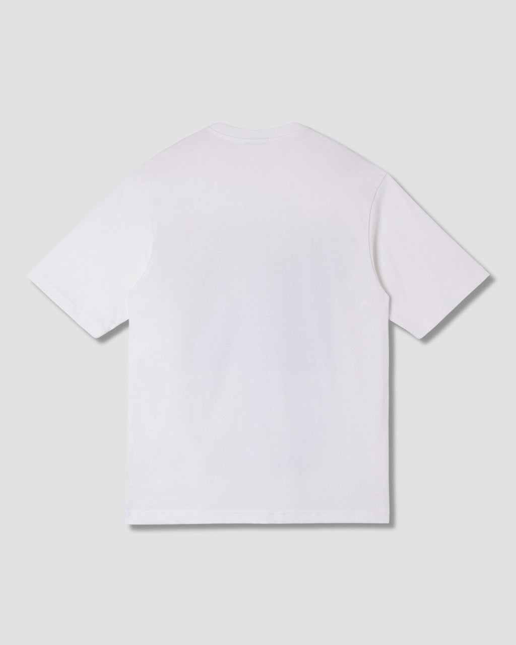Solstice Tee - White