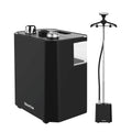 Steamer Verticaux Sonia 2 - Noir