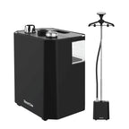 Steamer Verticaux Sonia 2 - Noir