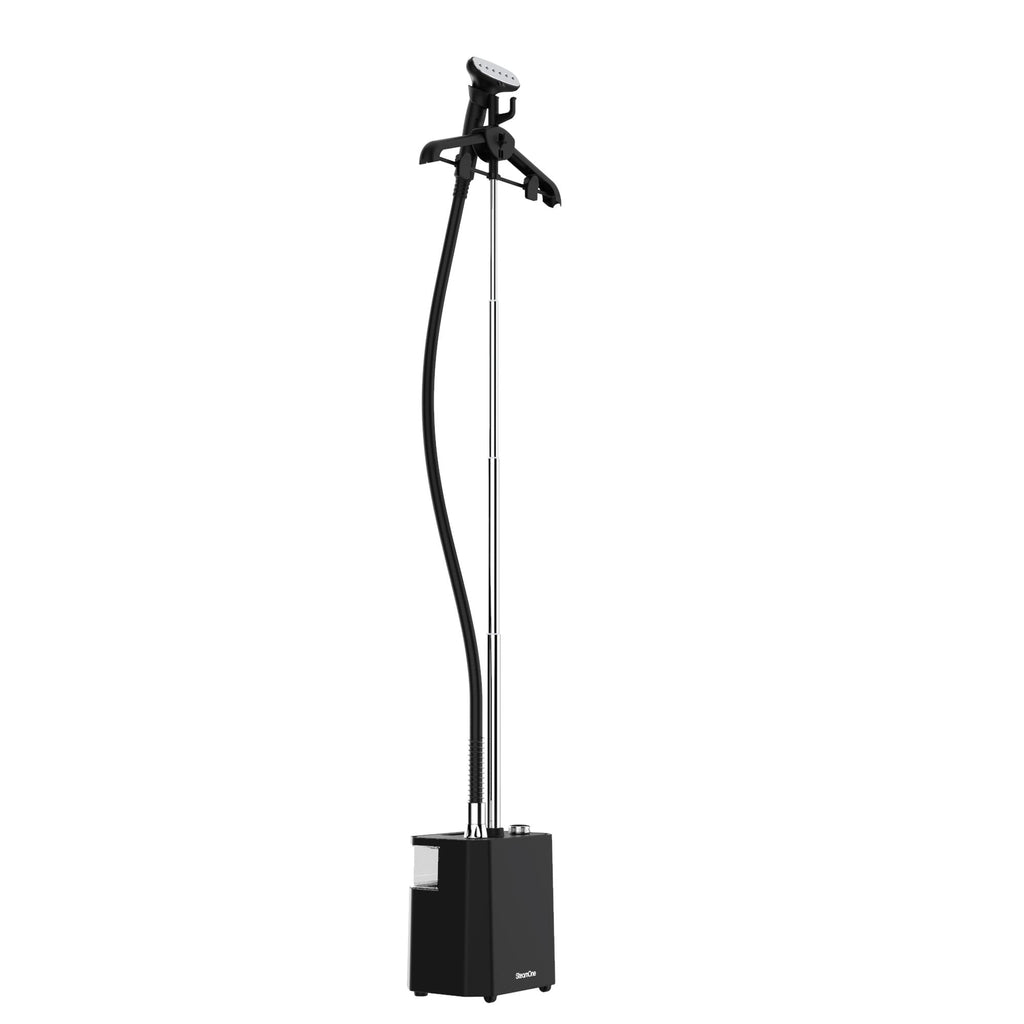 Steamer Verticaux Sonia 2 - Noir