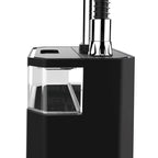 Steamer Verticaux Sonia 2 - Noir