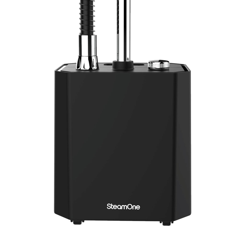 Steamer Verticaux Sonia 2 - Noir