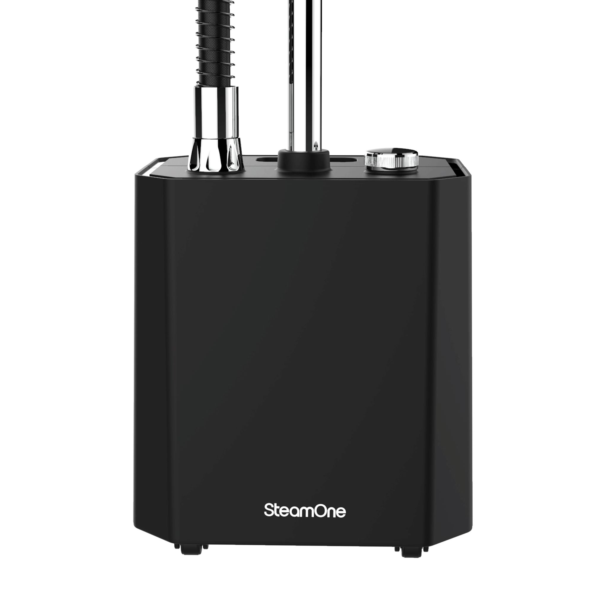 Steamer Verticaux Sonia 2 - Noir