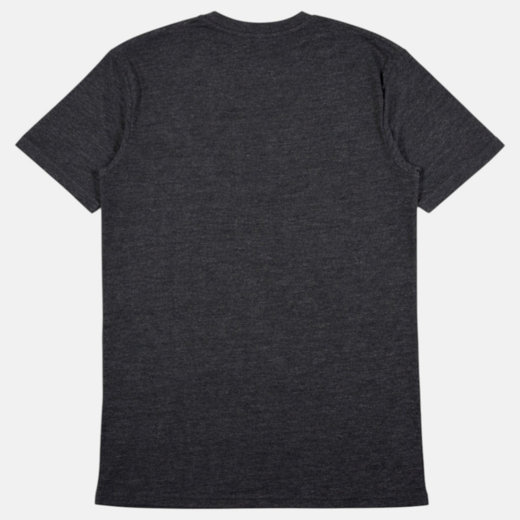 T-Shirt Manches Courtes Ellesse Homme - Noir