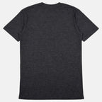 T-Shirt Manches Courtes Ellesse Homme - Noir