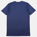 T-Shirt Manches Courtes Ellesse Homme - Marine