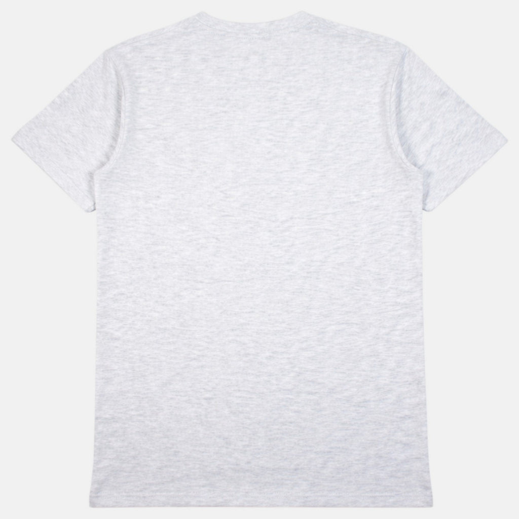 T-Shirt Manches Courtes Ellesse Homme - Blanc