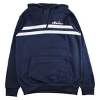 Ellesse Men's Hoodie S to Xxl - Navy