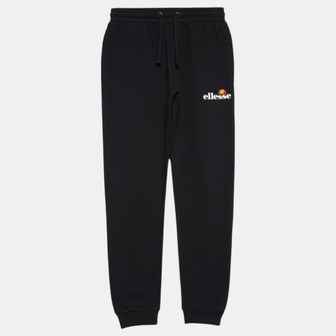 Ellesse Pantalón jogging hombre - Negro