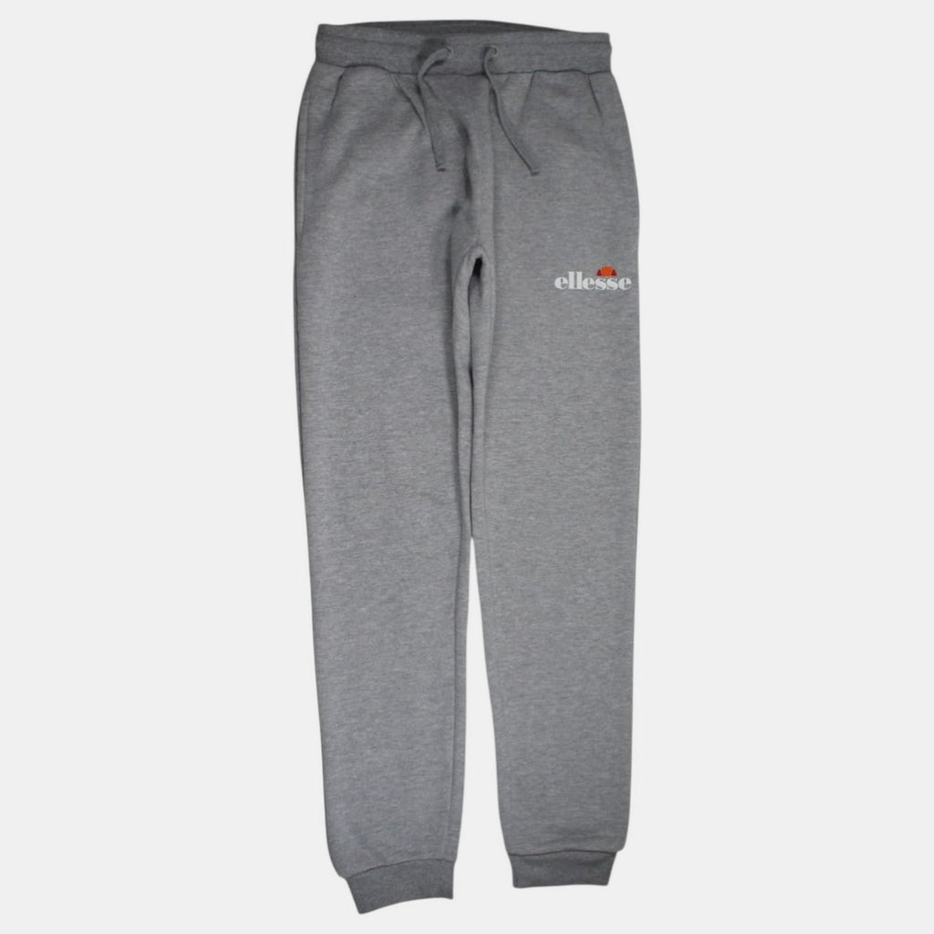 Pantalon De Jogging Ellesse Homme - Gris Fonce