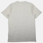 Camiseta de manga corta Ellesse Hombre Crudo