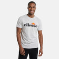 Camiseta de manga corta Ellesse Hombre - Blanco